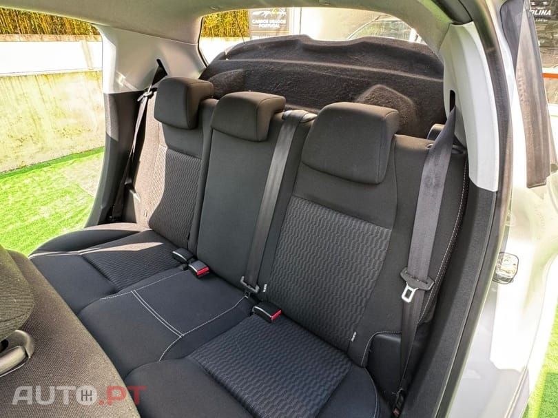 Peugeot 208 1.2 PureTech Style