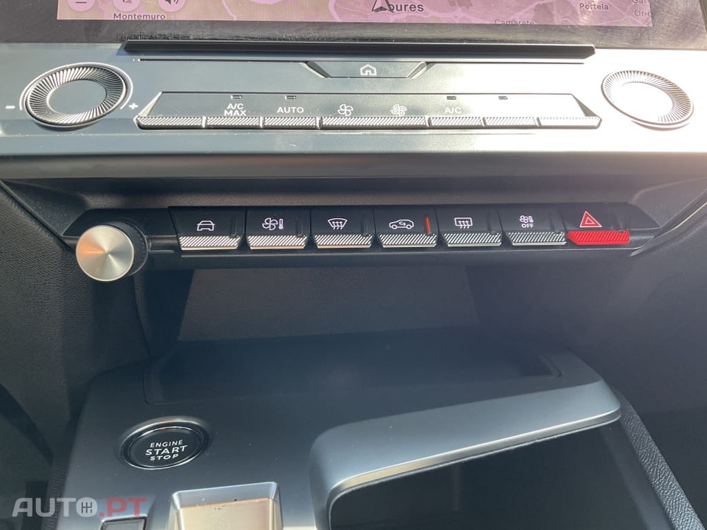 Peugeot 308 1.5 BlueHDi Active Pack EAT8