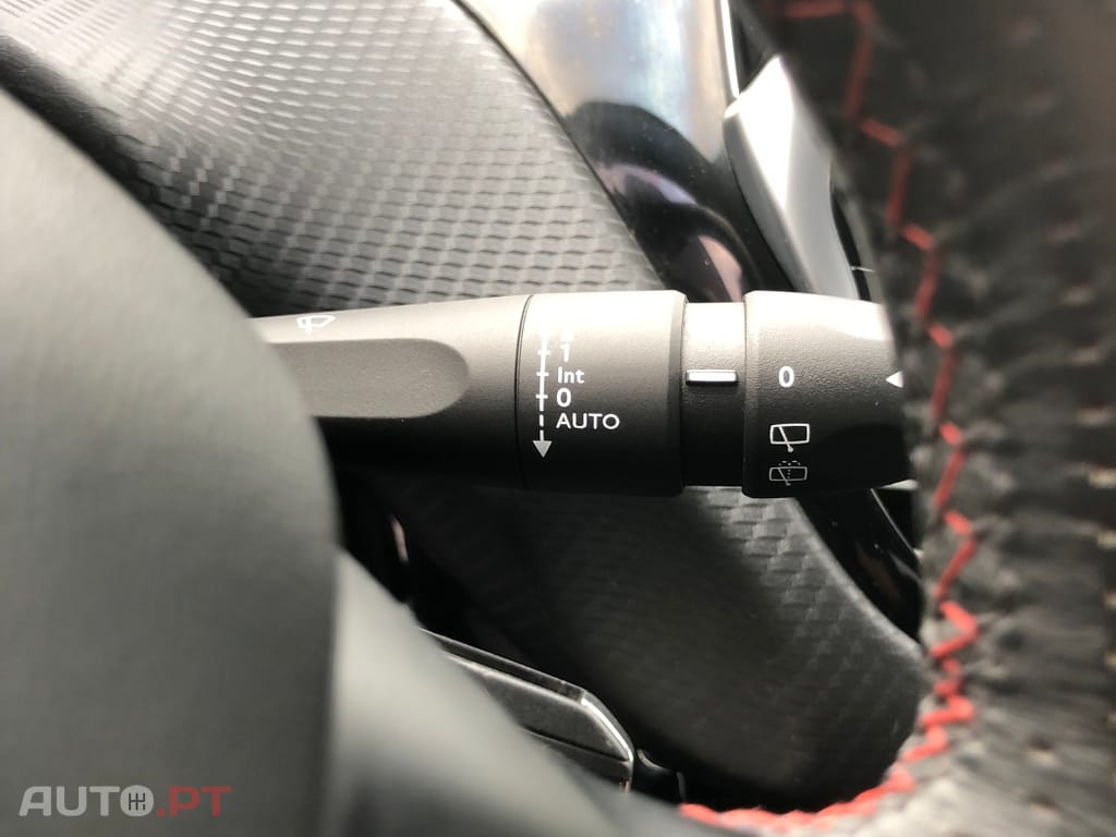Peugeot 2008 1.2 PureTech GT Line