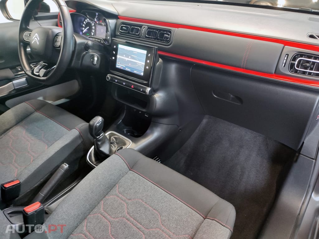 Citroen C3 Feel