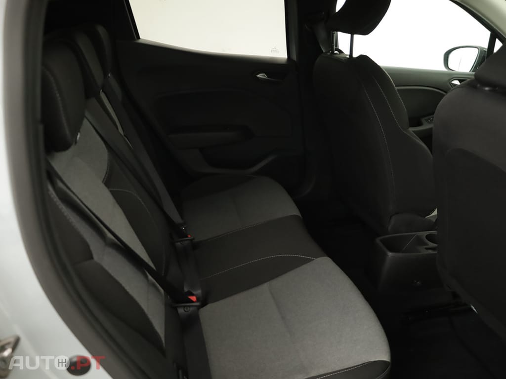 Renault Clio Clio 1.0 TCe Evolution