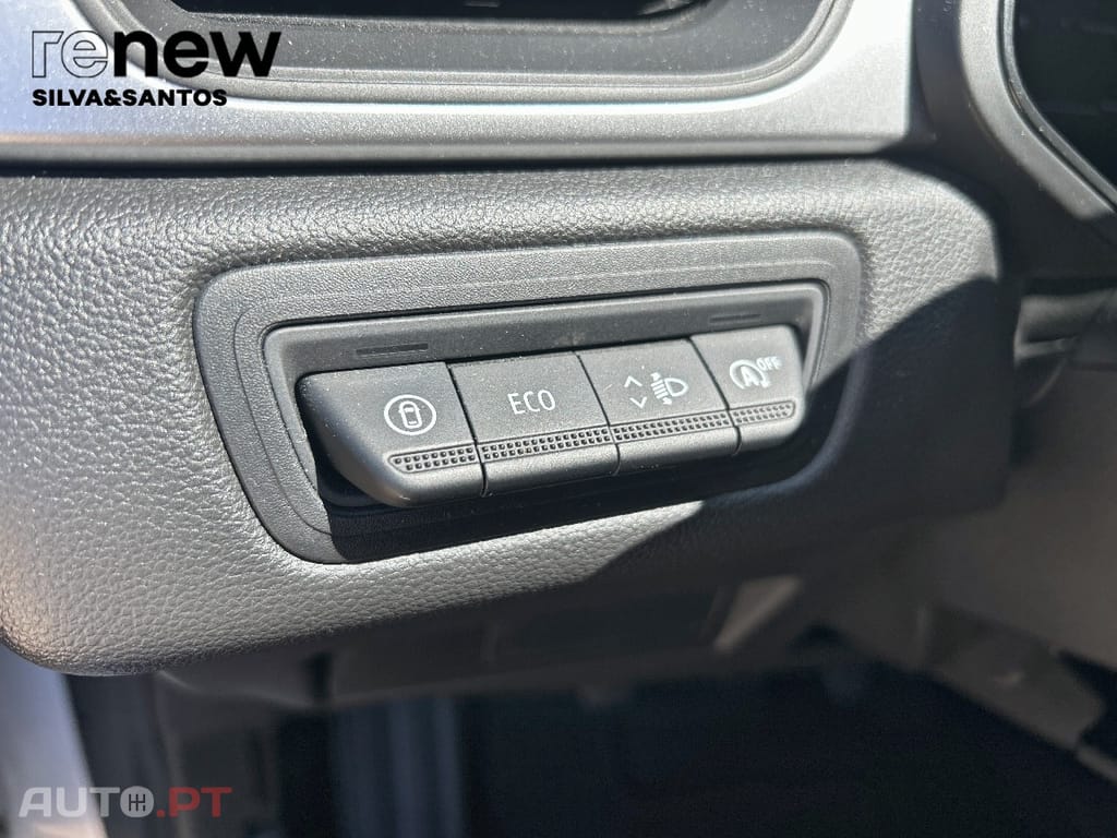 Renault Captur Evolution TCe 90