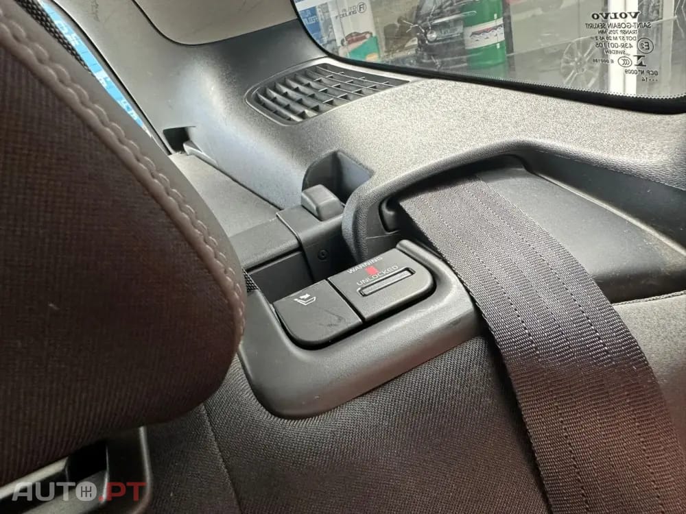 Volvo XC60 2.0 D4 Momentum