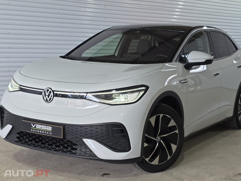 Volkswagen Id.5 77 kWh Pro Performance