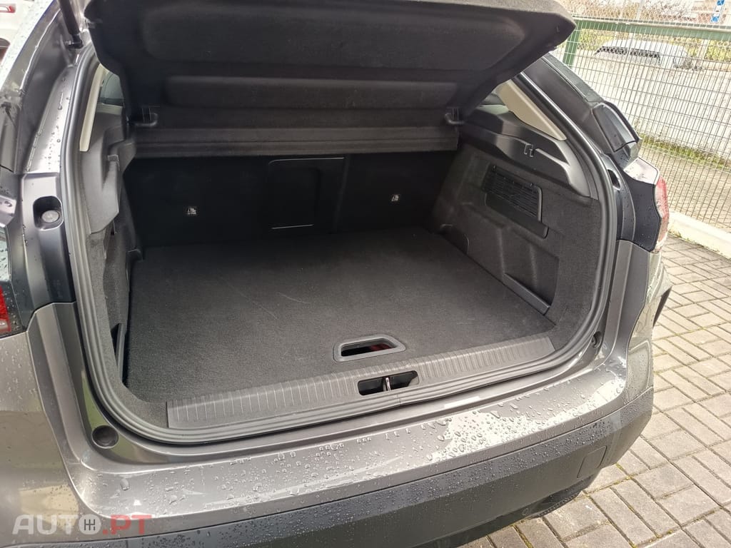 Citroen e-C4 50 kWh Shine Pack