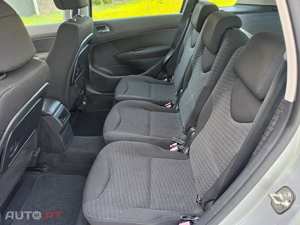 Peugeot 308 SW 1.6 16V Executive