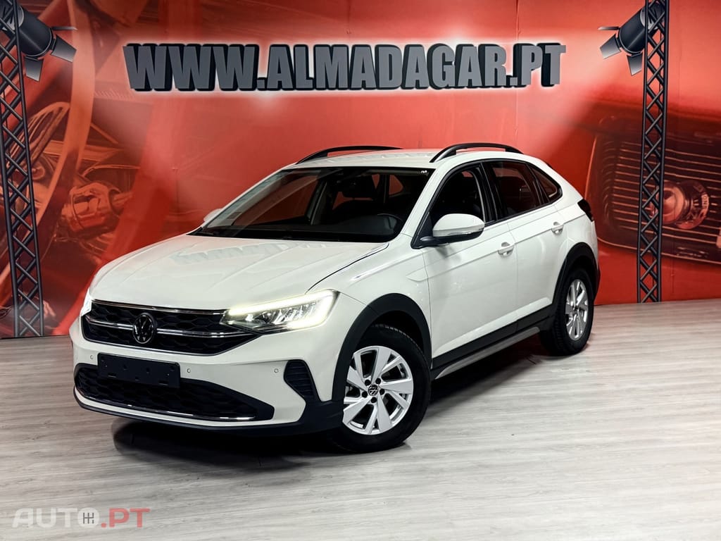 Volkswagen Taigo 1.0 TSI Urban Style