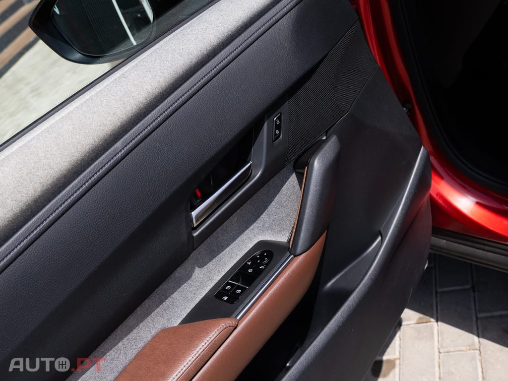 Mazda MX-30 e-SKYACTIV Ex.+Plus Pack+Vintage Leatherette