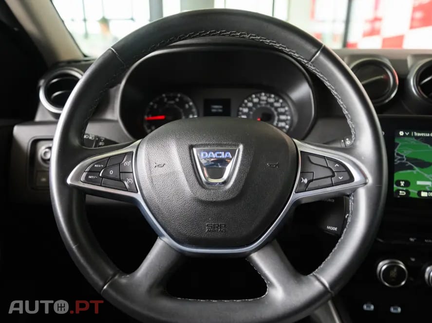 Dacia Duster 1.0 TCe Prestige