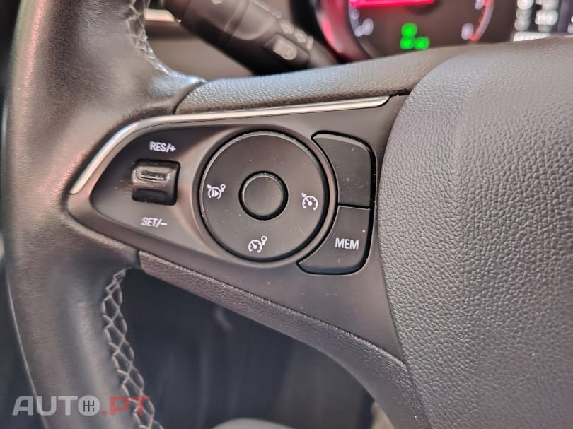 Opel Grandland (X) 130 CV START & STOP  ELEGANCE  1 DONO