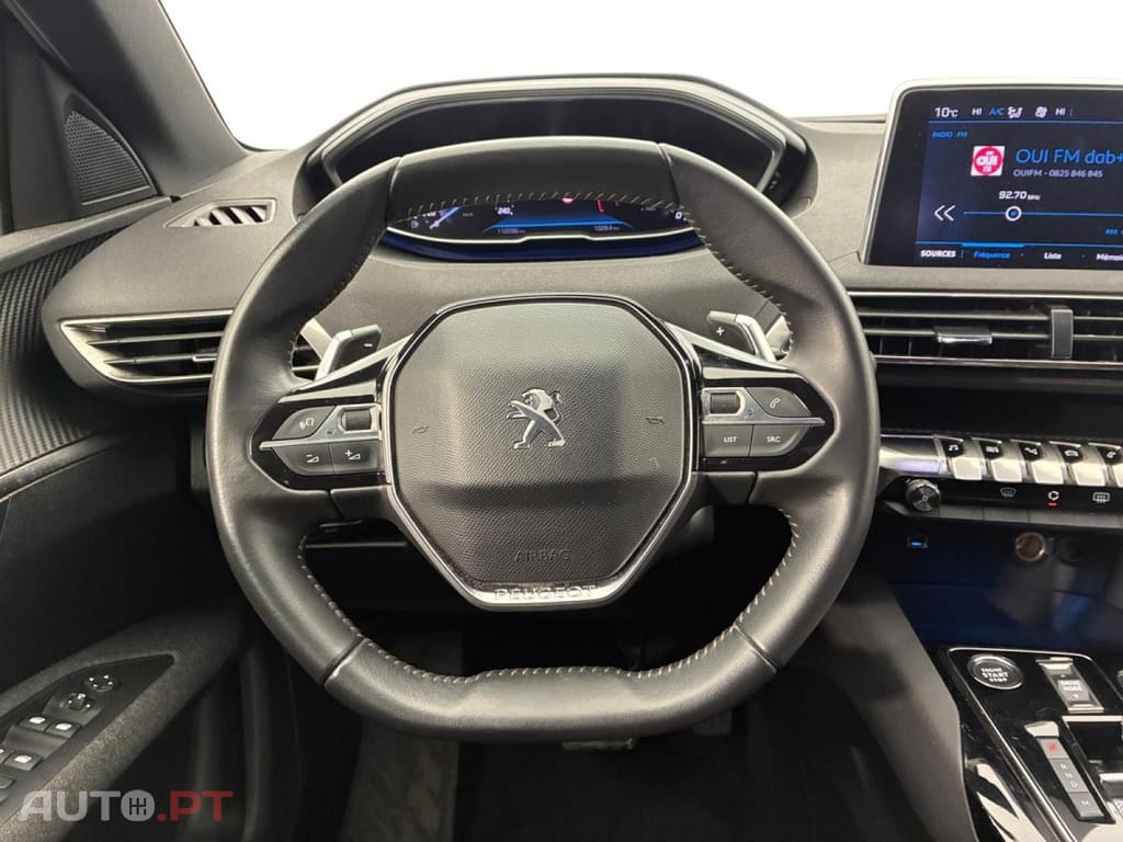 Peugeot 5008 1.2 PureTech Active Pack EAT8