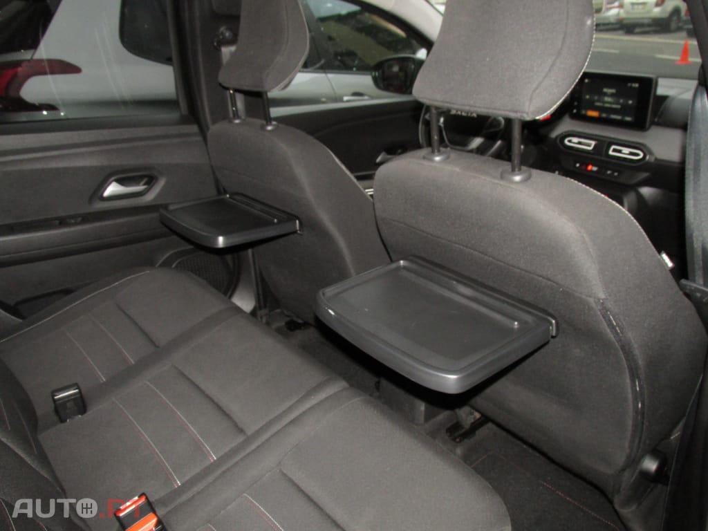Dacia Jogger 1.0 ECO-G Extreme 7L Bi-Fuel