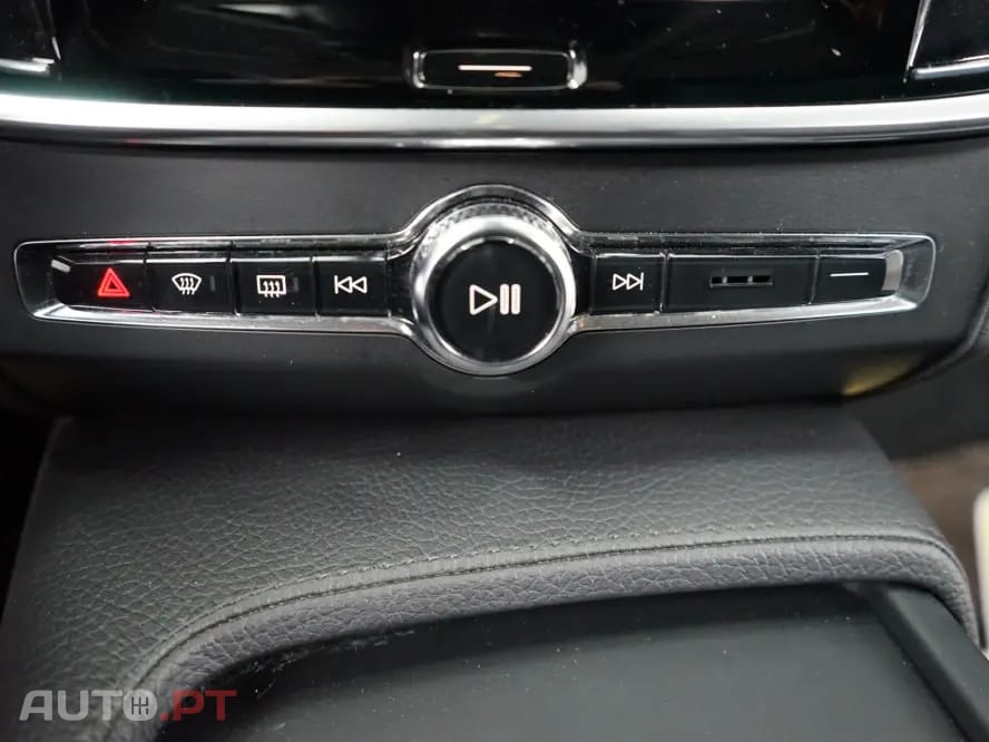 Volvo S90 2.0 D5 Momentum AWD Geartronic