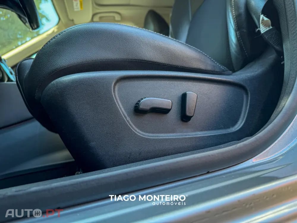Nissan Qashqai 1.5 dCi Tekna Premium Bose