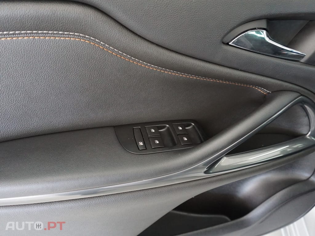 Opel Zafira 1.6 CDTi Executive