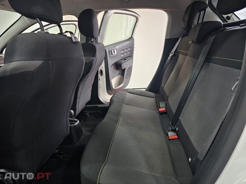 Citroen C3 1.2 PureTech Feel