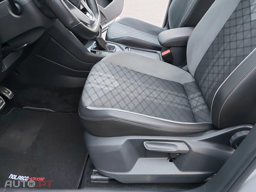 Volkswagen Tiguan 1.4 TSI eHybrid R-Line DSG