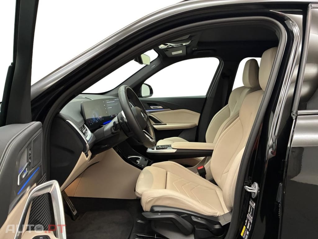 BMW iX1 eDrive20 M Sport