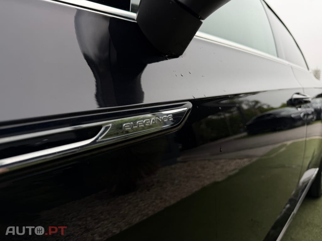 Volkswagen Arteon 1.4 TSI eHybrid Elegance