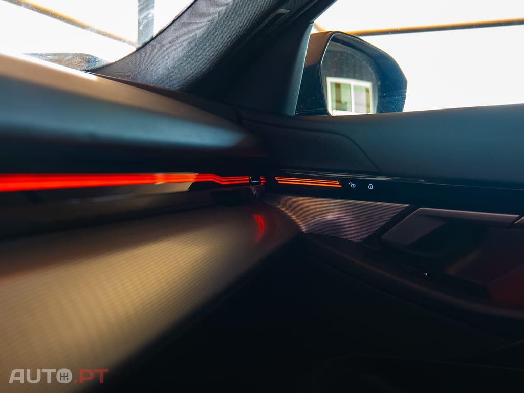 BMW 520 d Pack Desportivo M