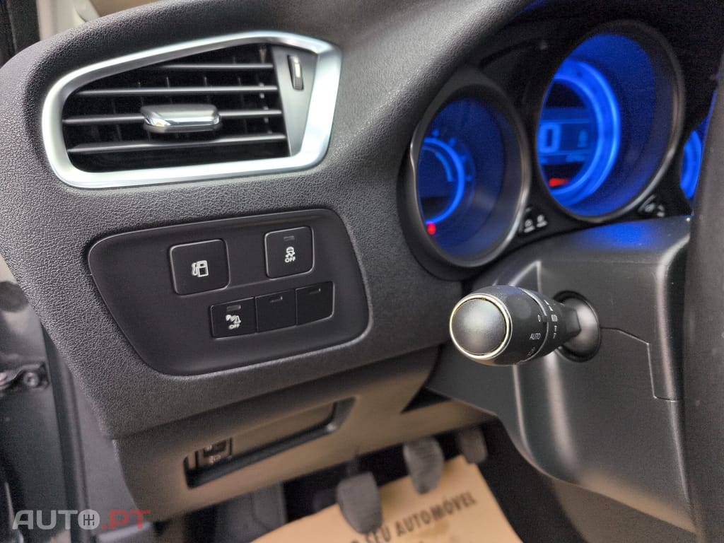 Citroen C4 1.6 HDi Seduction