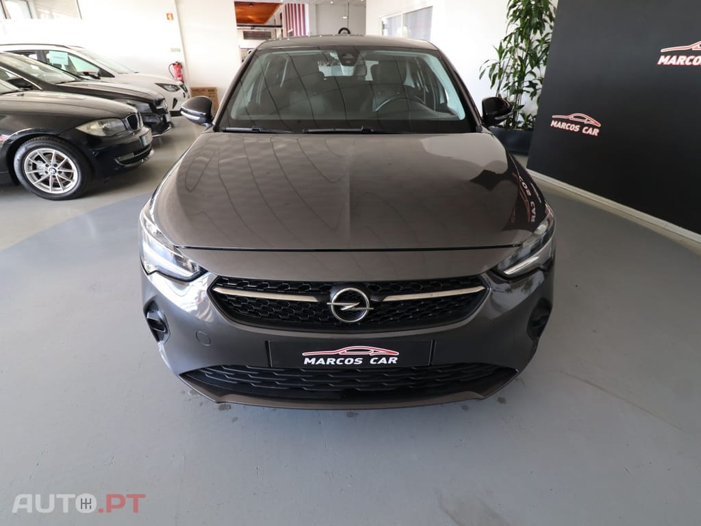 Opel Corsa 1.2 Business