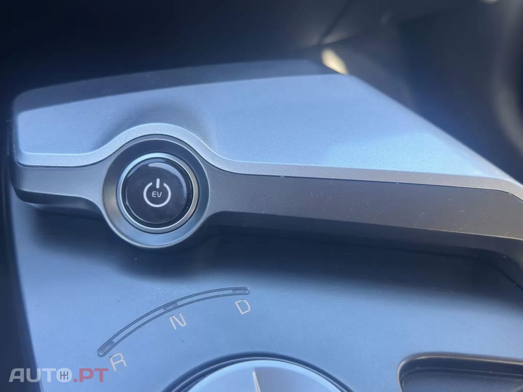 Kia EV6 77,4-kWh Business