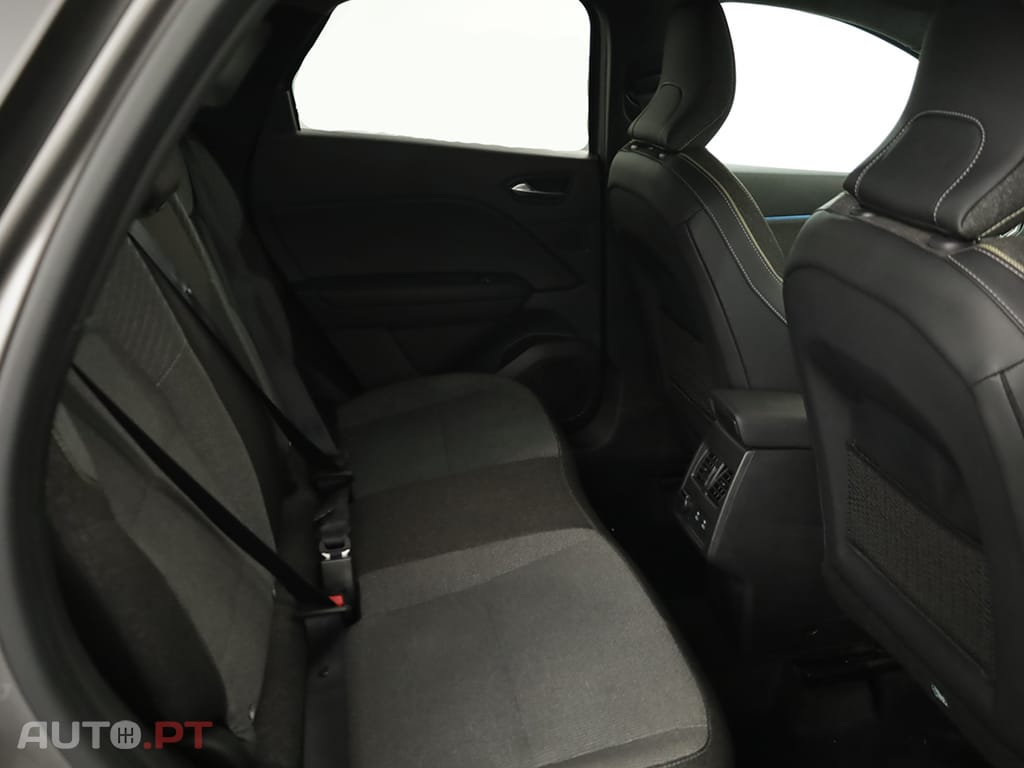 Renault Captur Captur 1.0 TCe Techno