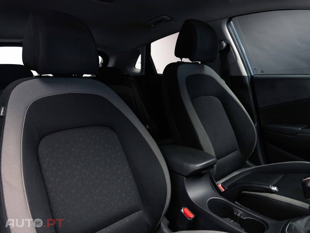 Hyundai Kauai 1.6 CRDi Premium