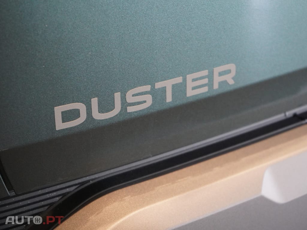 Dacia Duster 1.0 TCe ECO-G Journey Bi-Fuel