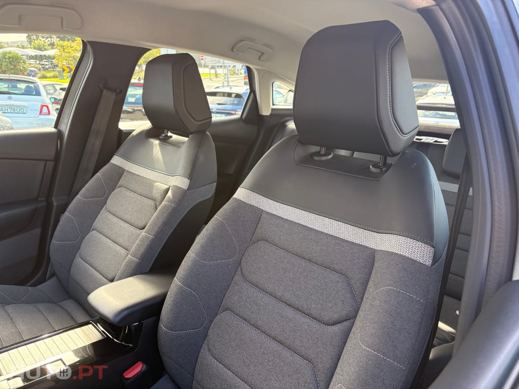 Citroen C4 1.5 BlueHDi Feel Pack