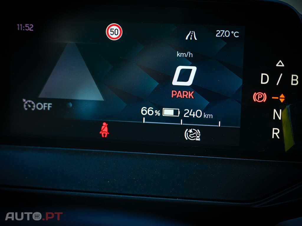 Cupra Born 58 kWh Plus