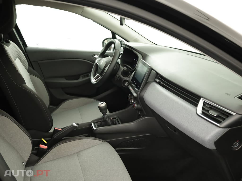 Renault Clio Clio 1.0 TCe Evolution