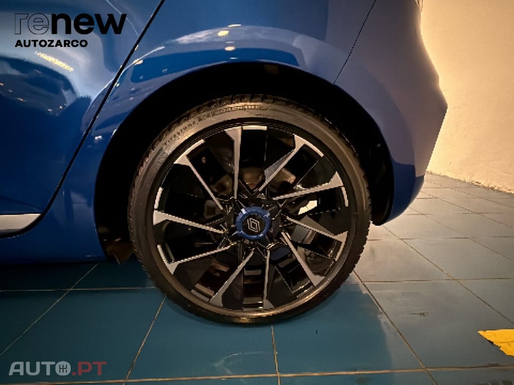 Renault Clio Esprit Alpine