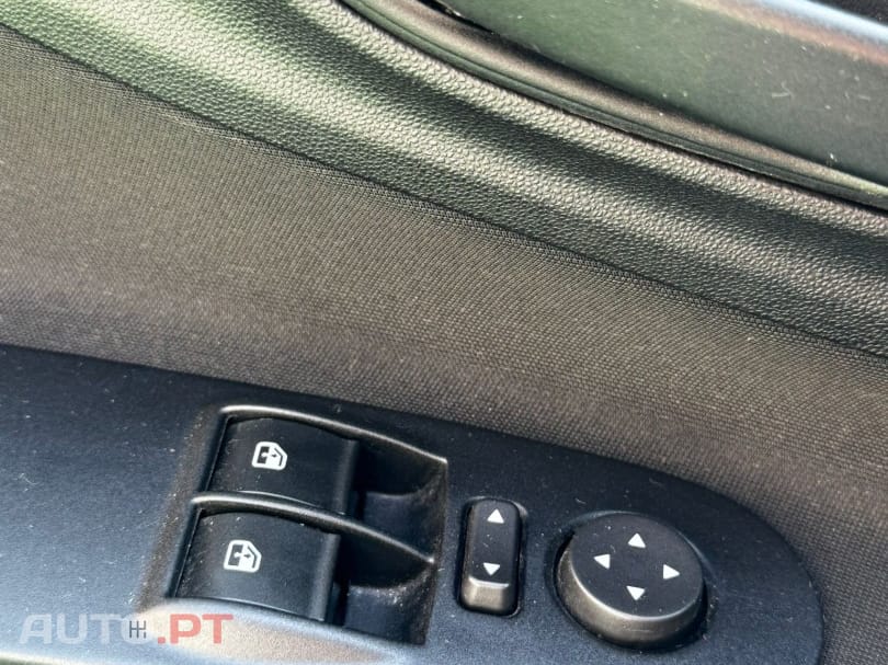 Fiat Punto 1.3 M-Jet Easy S&S