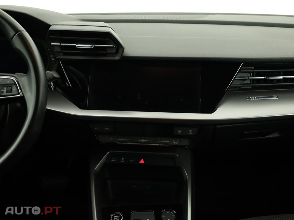 Audi A3 A3 SB 40 TFSIe Advanced