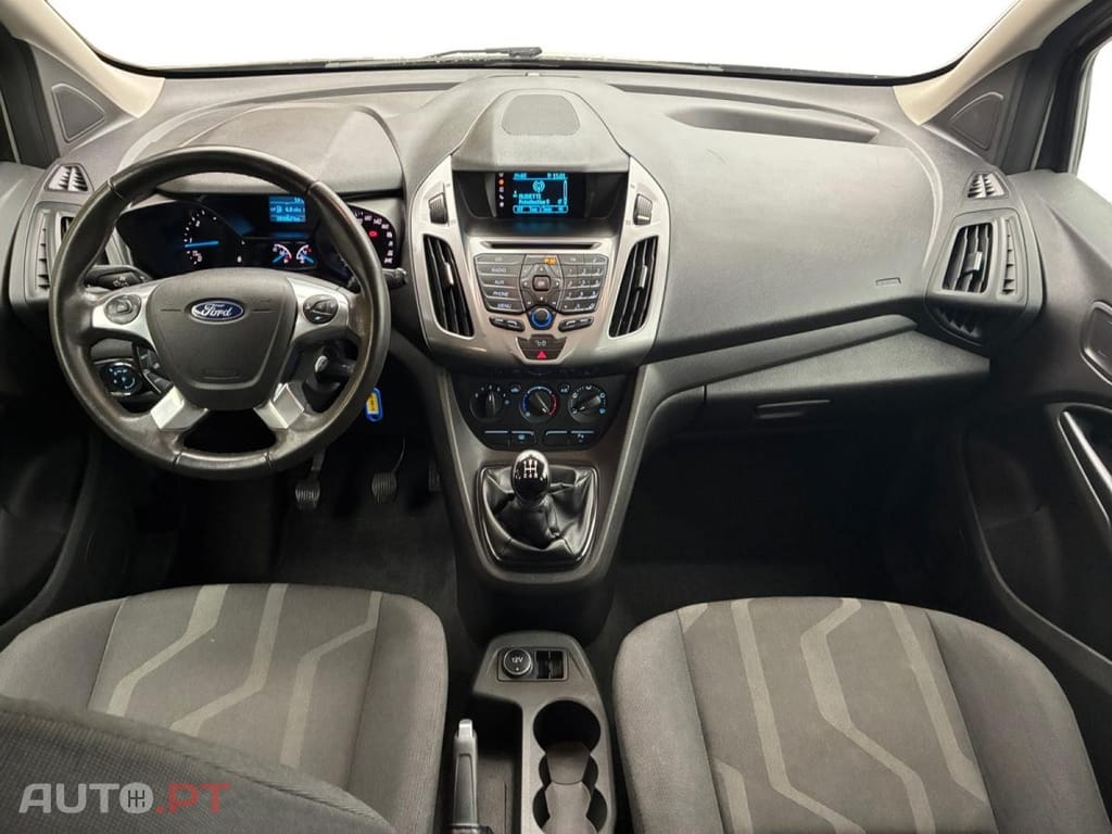 Ford Tourneo Grand 2.0 TDCi Trend