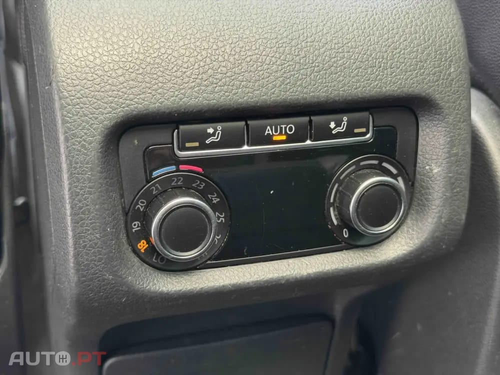 Volkswagen Sharan 2.0 TDI Blue Highline