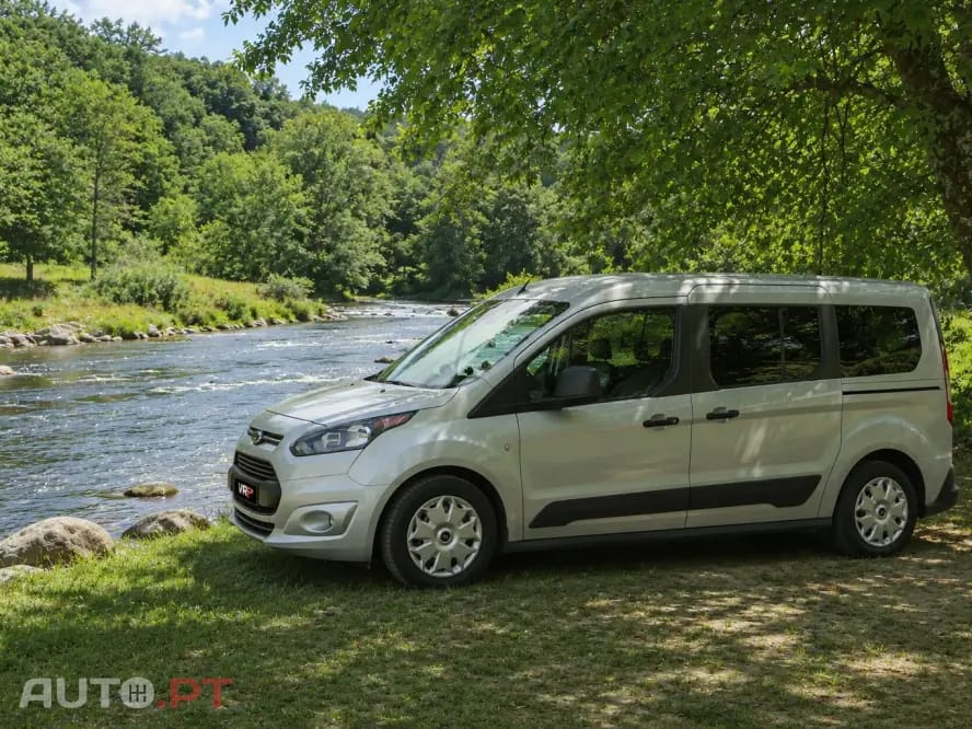 Ford Tourneo ND