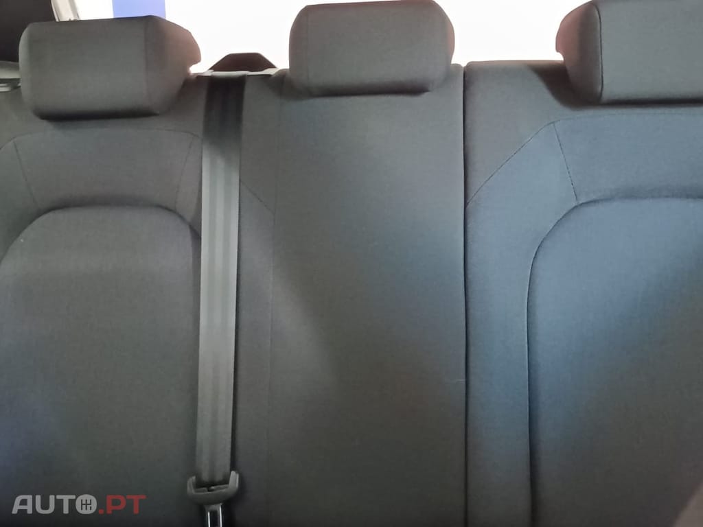 Seat Ibiza 1.0 TSI FR