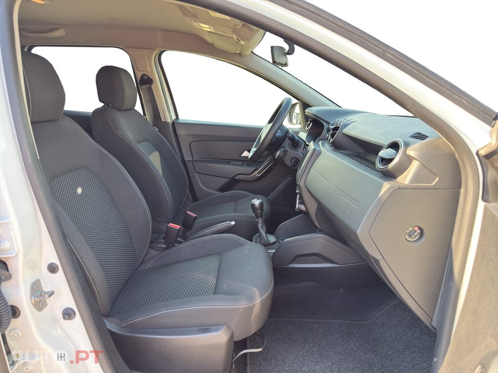 Dacia Duster 1.0 TCe Comfort