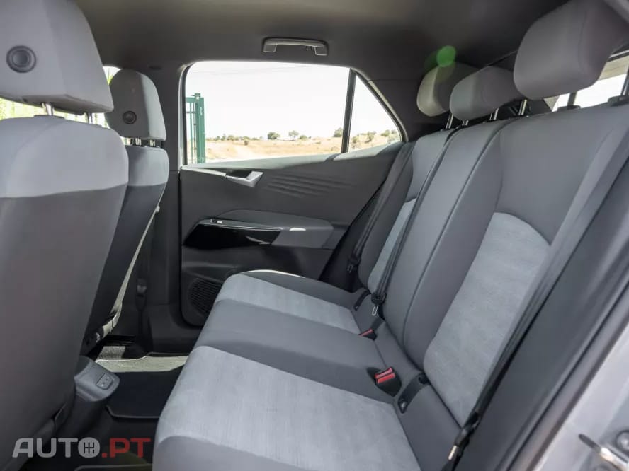 Volkswagen Id.3 Pro Performance