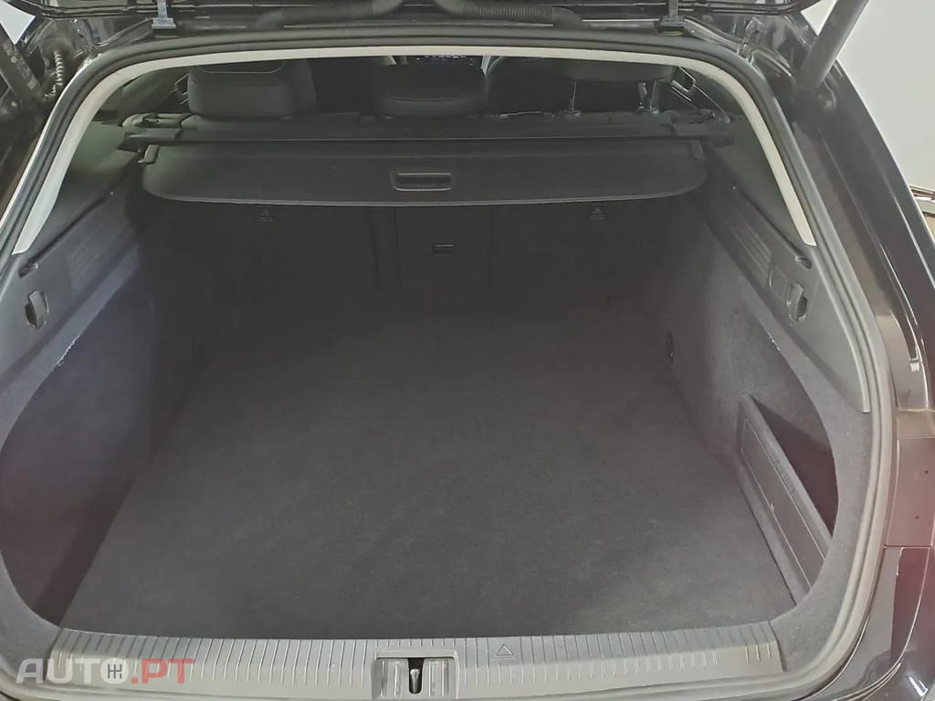 Volkswagen Arteon 2.0 TDI Elegance DSG