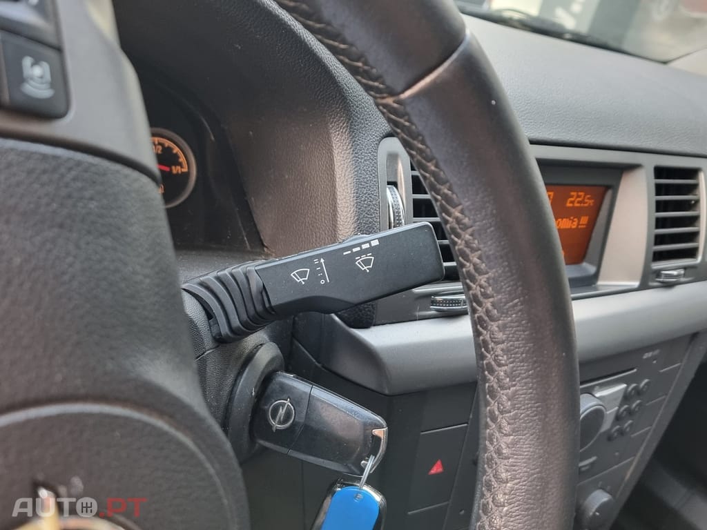 Opel Vectra Caravan 1.9 CDTi Comfort