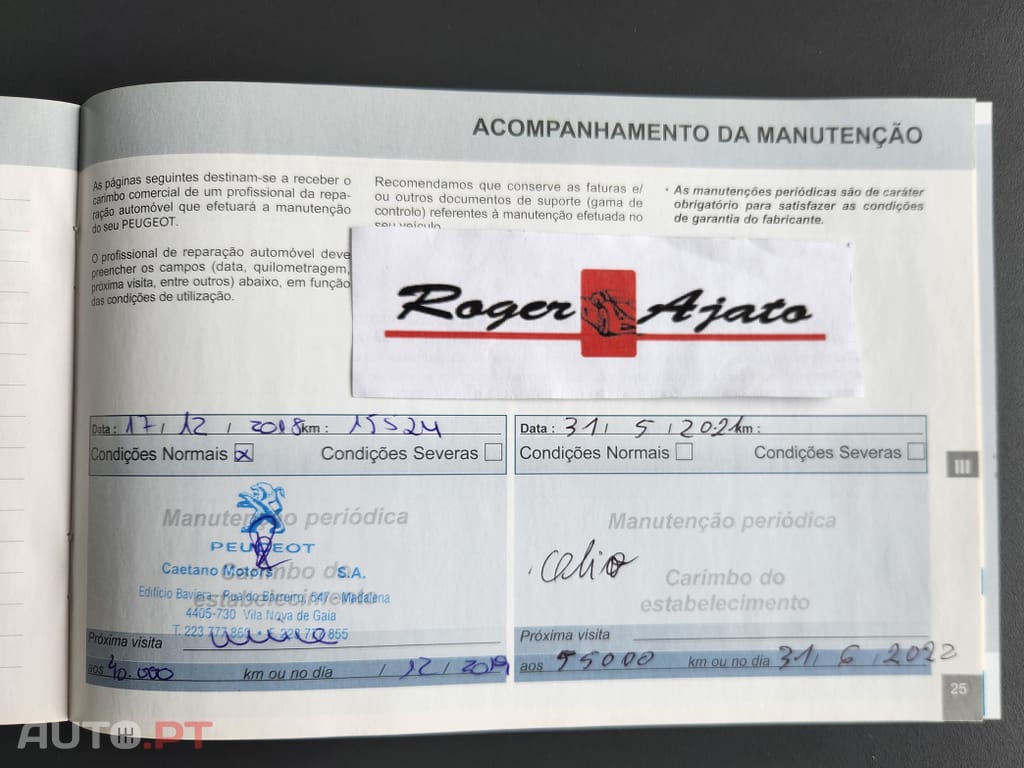 Peugeot 108 1.0 VTi Collection