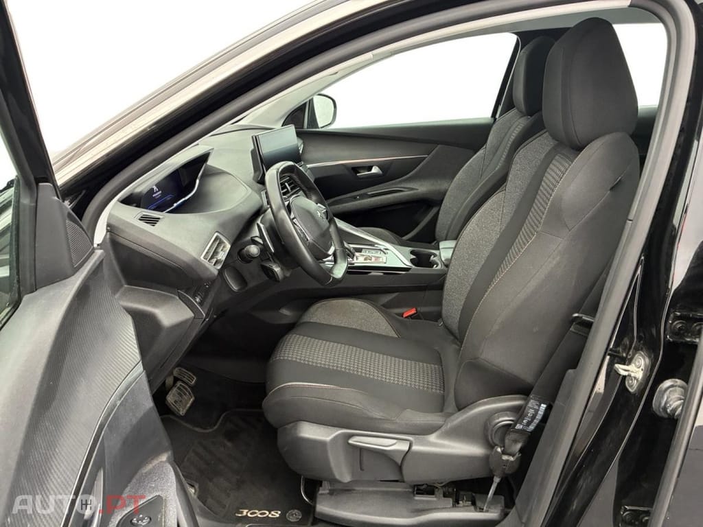 Peugeot 3008 1.2 PureTech Active Pack EAT8
