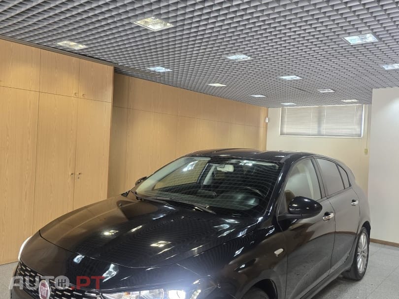 Fiat Tipo 1.3 M-Jet Lounge