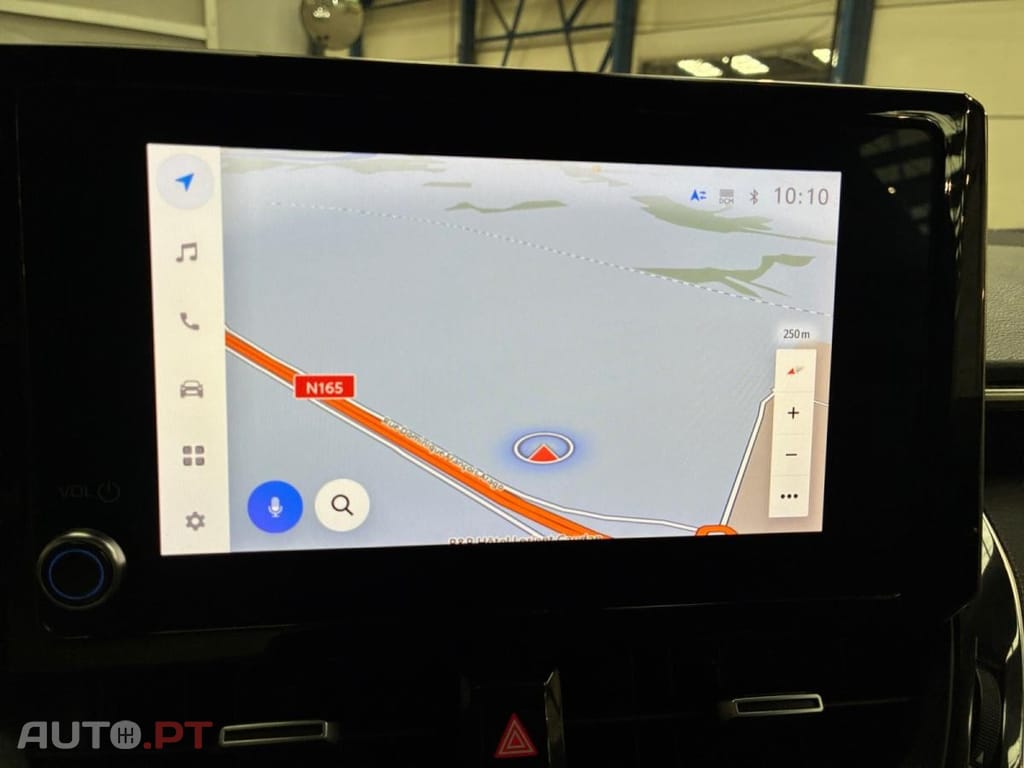 Toyota Corolla Touring Sports 1.8 Hybrid Dynamic