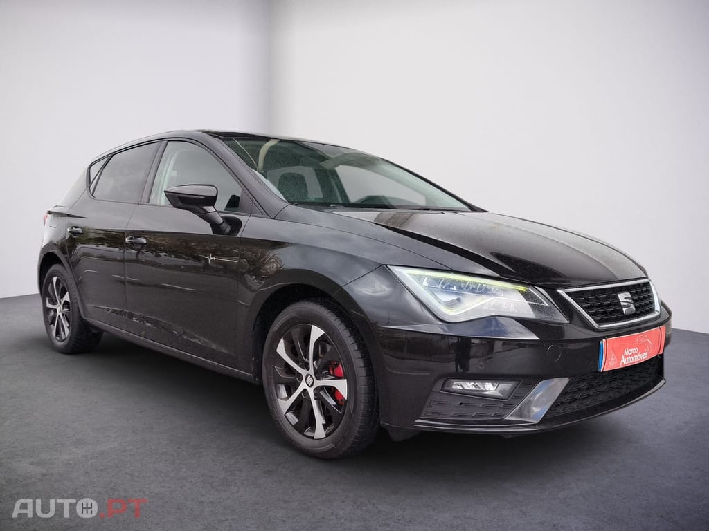 Seat Leon 1.6 TDI Style S/S