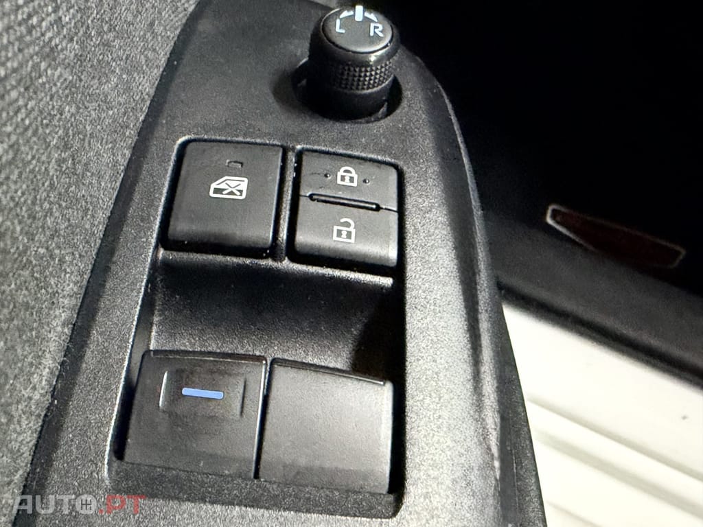 Toyota Yaris 1.0 VVT-i Comfort
